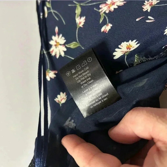 Heartloom  Camisole - Picture 5 of 6